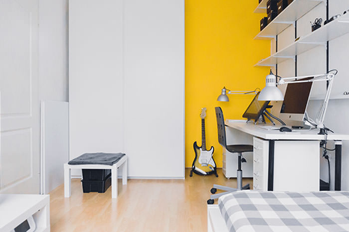 Interior Design Services
