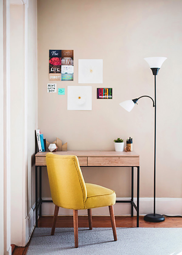Interior Design Services