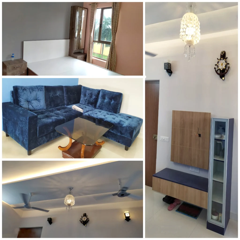 Luxury Interior Designers in Kolkata