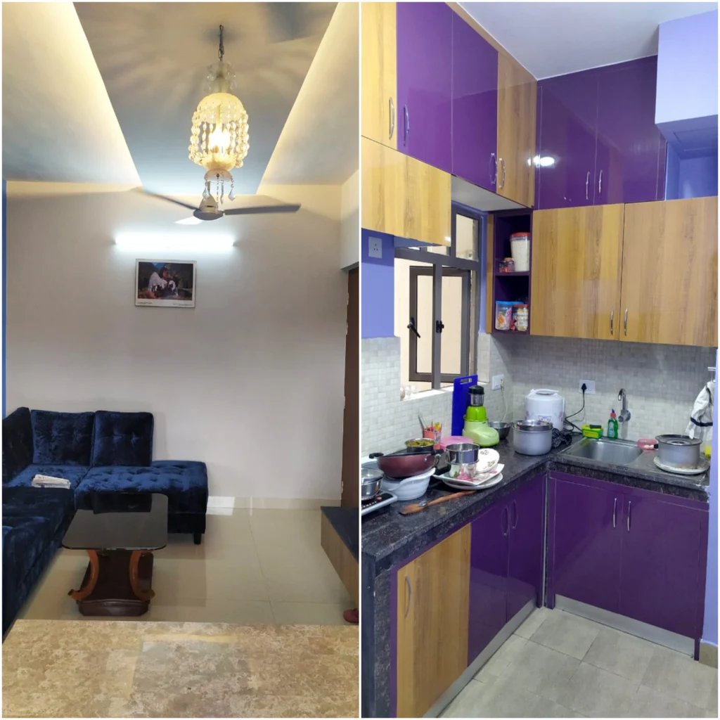 Luxury Interior Designers in Kolkata