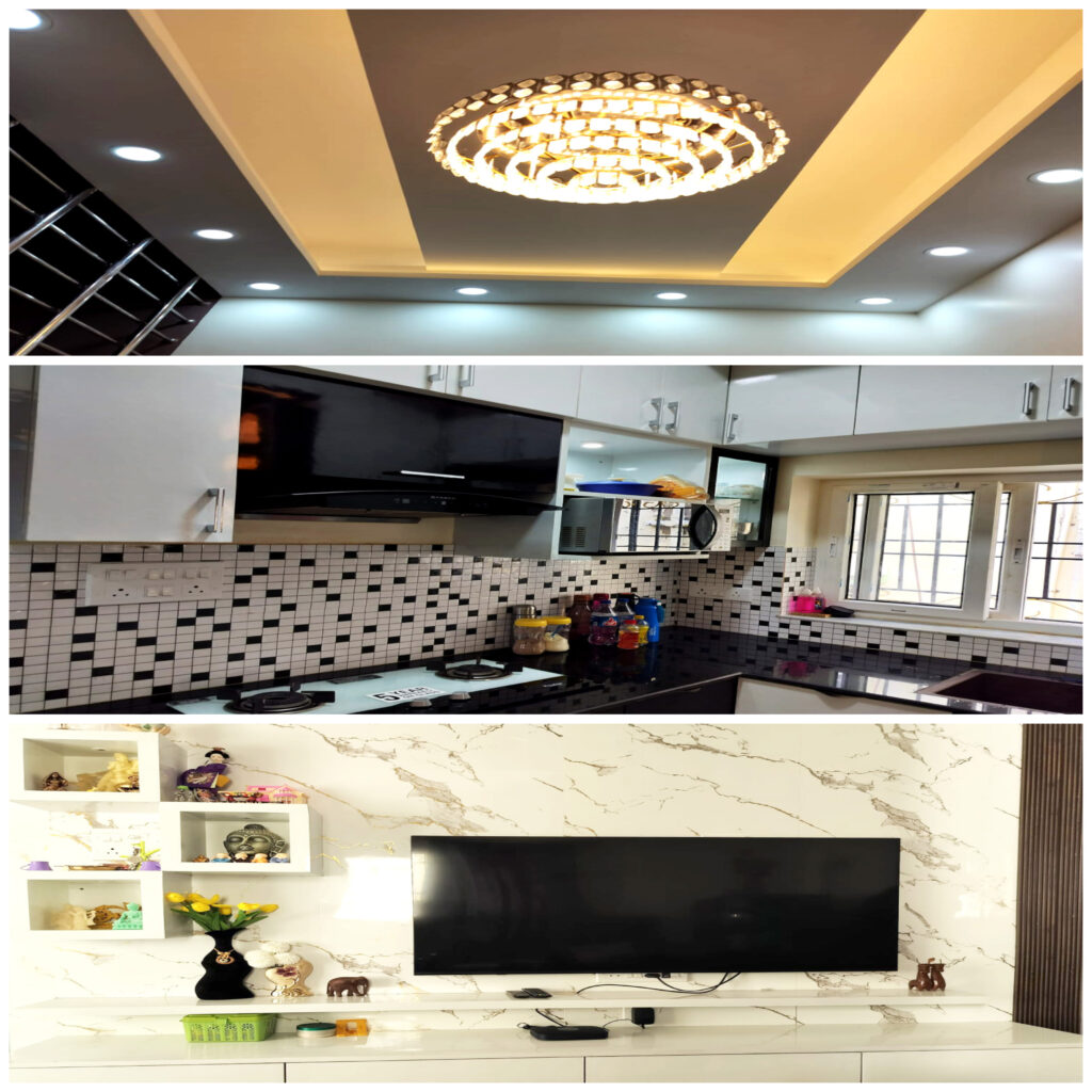 Best Free Interior Consultancy in Kolkata