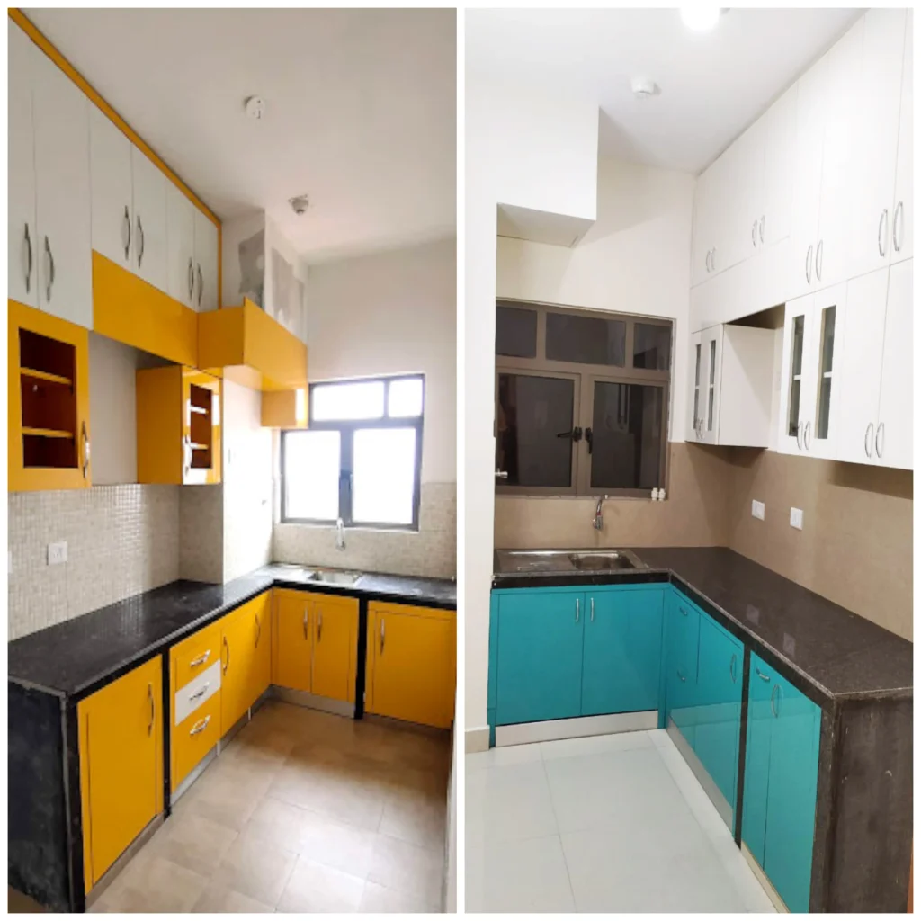 Low-Budget Interior Designers in Kolkata with Price