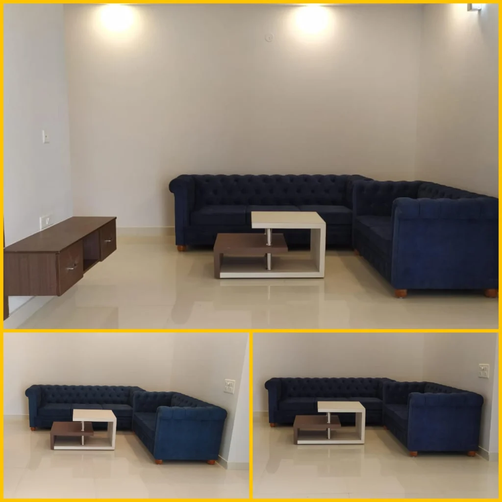Office Design by CS Design