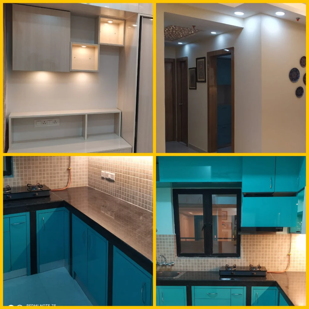 Best Affordable Interior in Kolkata
