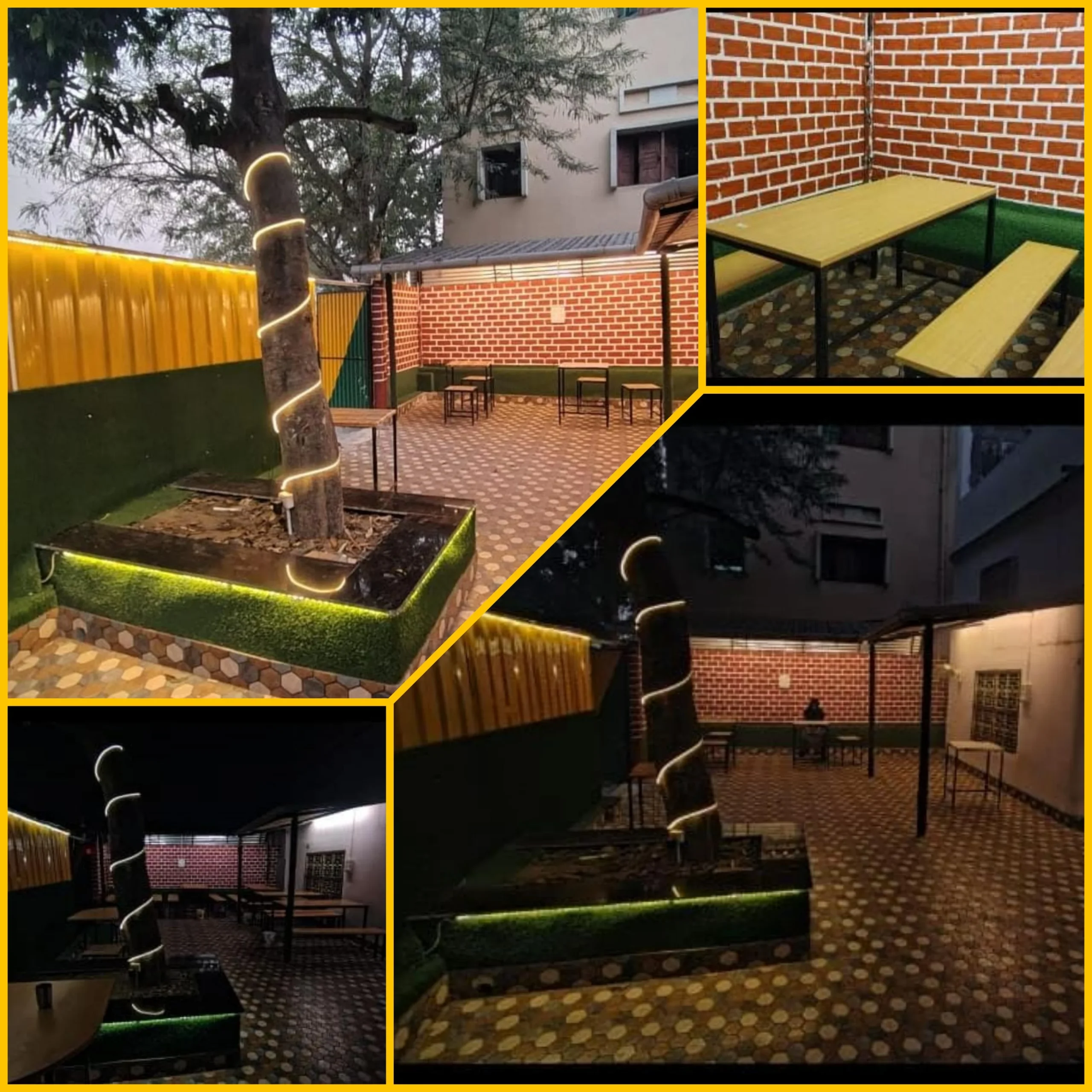 Commercial Design by CS Design