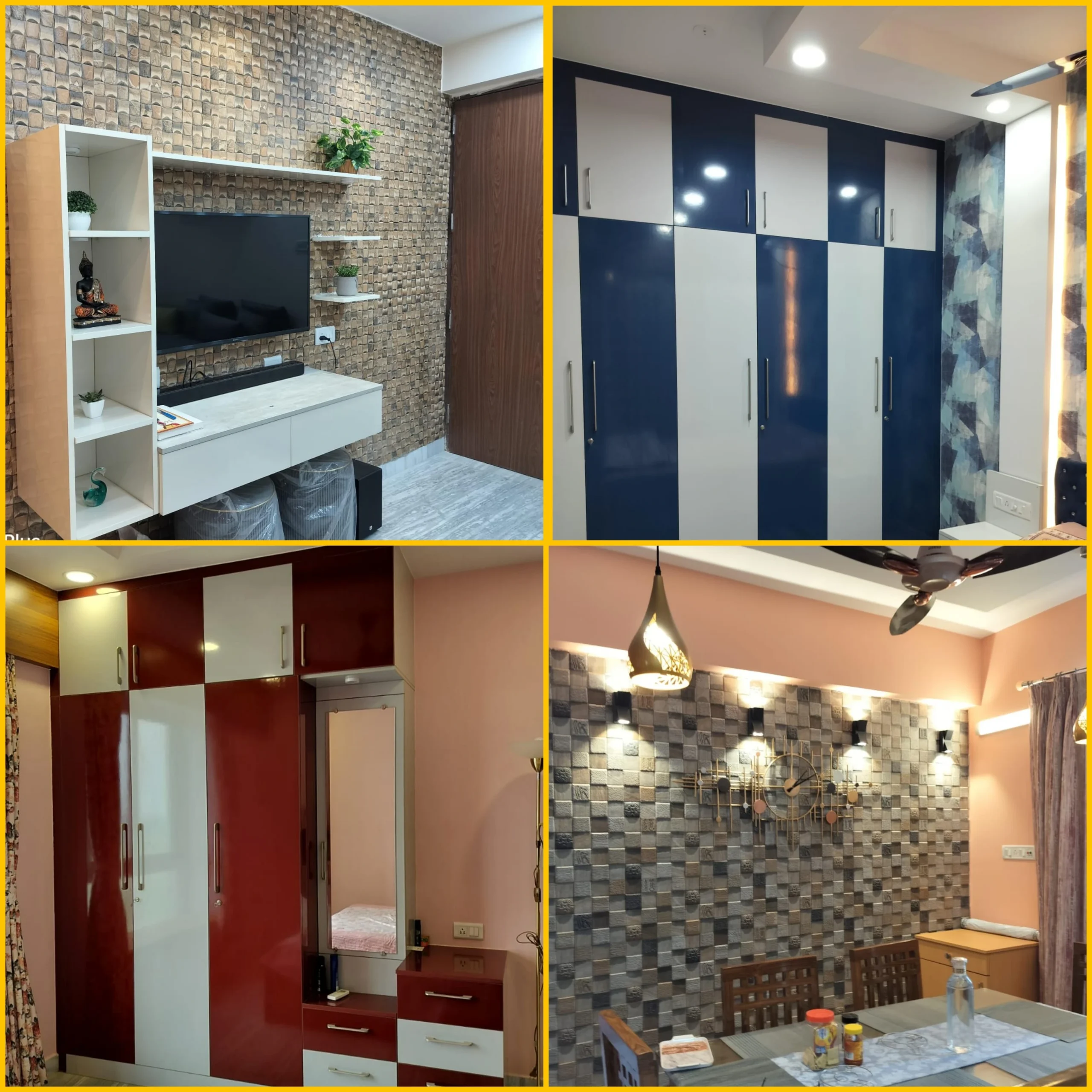 residential design by cs design interior